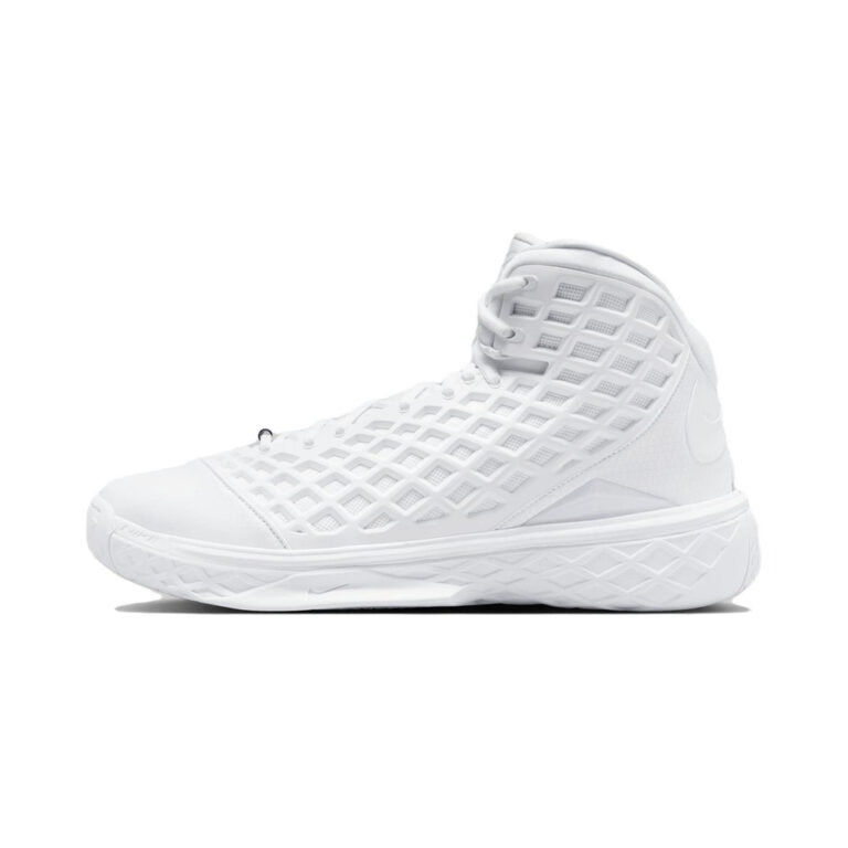 Nike Zoom Kobe 3 'Midnight Navy / Black / White' Мужские