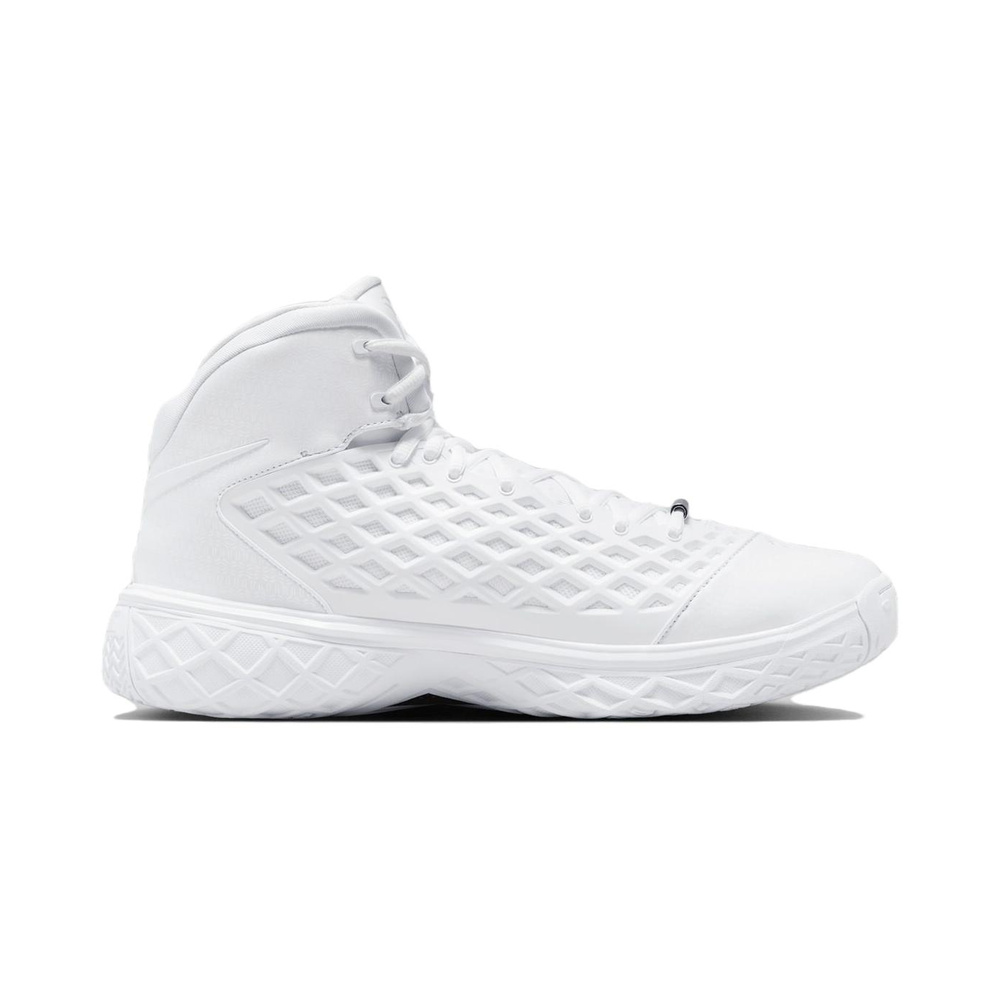 Nike Zoom Kobe 3 'Midnight Navy / Black / White' Мужские