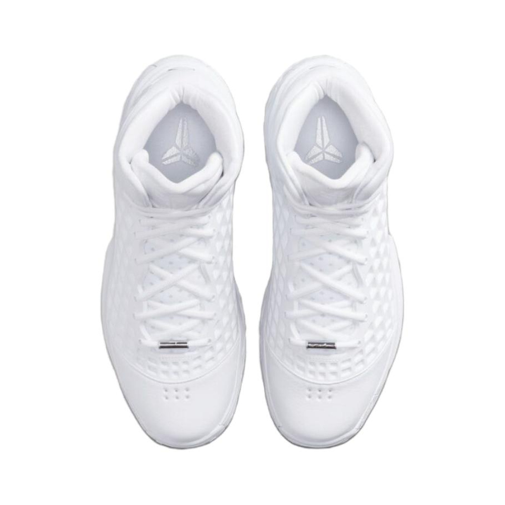 Nike Zoom Kobe 3 'Midnight Navy / Black / White' Мужские