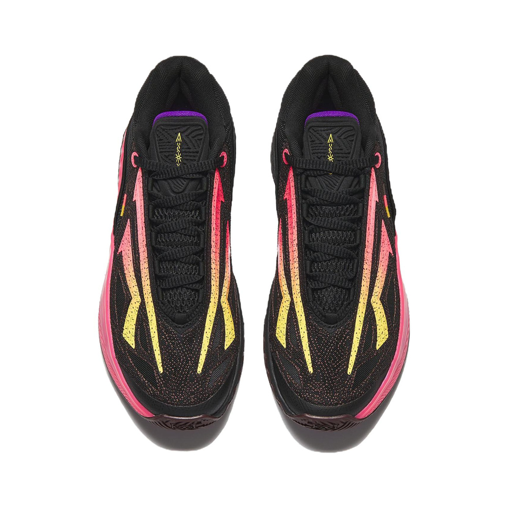 Air Jordan Anta Kai Speed 2 'Sail / Black' Мужские
