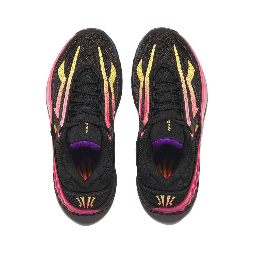 Air Jordan Anta Kai Speed 2 'Sail / Black' Мужские