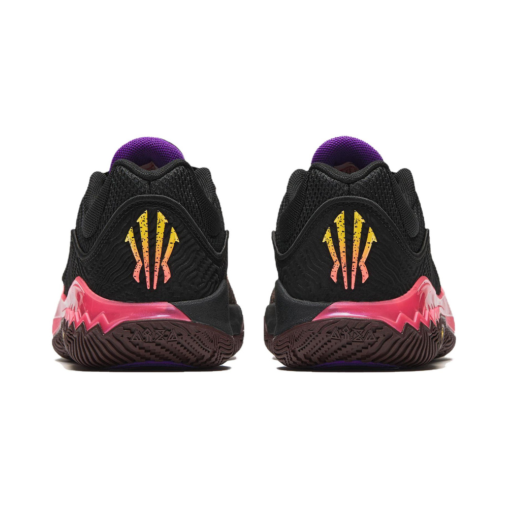 Air Jordan Anta Kai Speed 2 'Sail / Black' Мужские