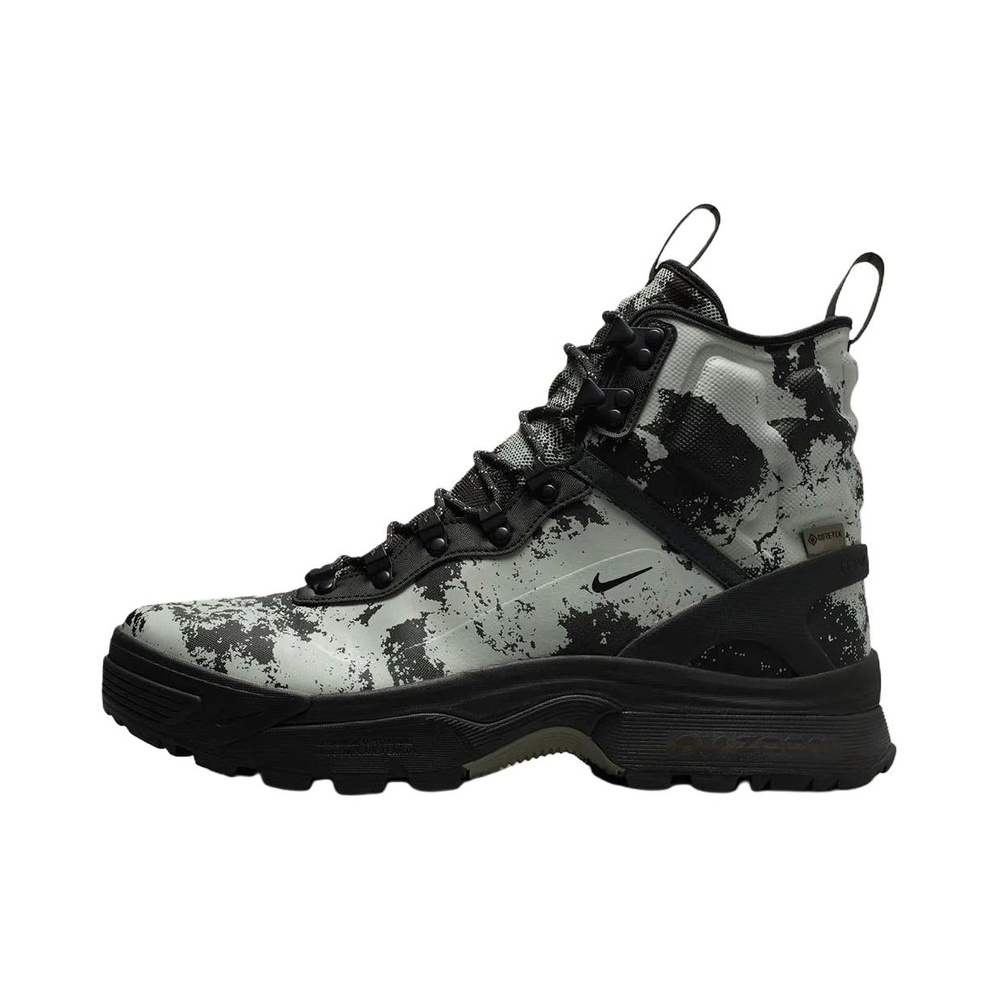 Black / Anthracite / Black