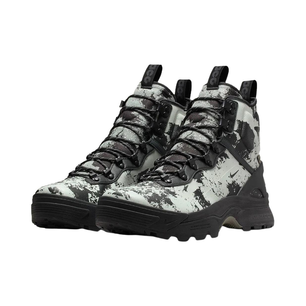 Nike ACG 'Black / Anthracite / Black' Мужские
