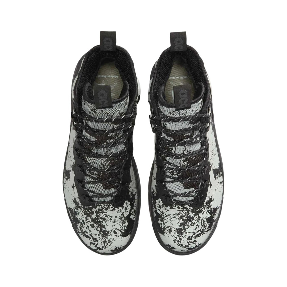 Nike ACG 'Black / Anthracite / Black' Мужские