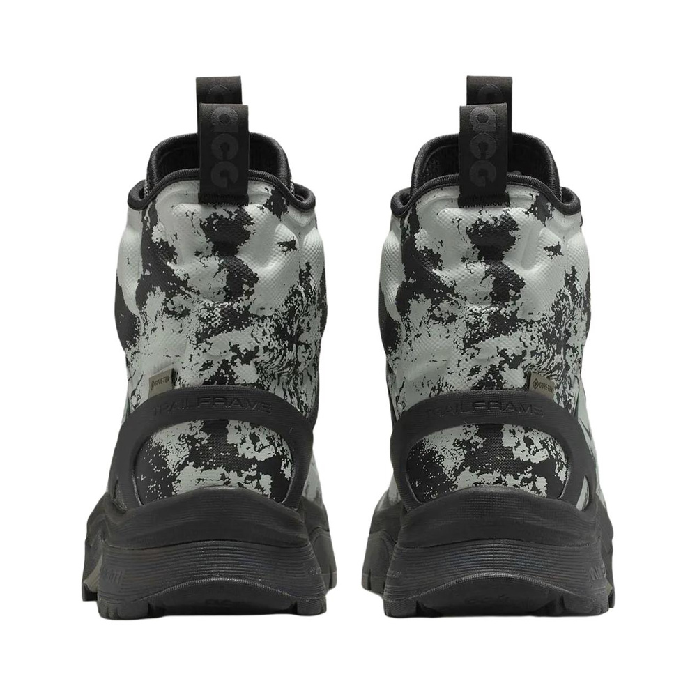 Nike ACG 'Black / Anthracite / Black' Мужские