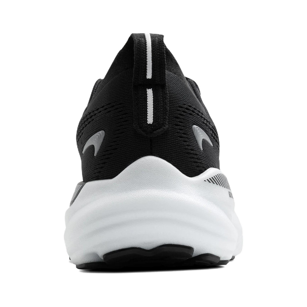 Brooks Glycerin 'Black' Мужские