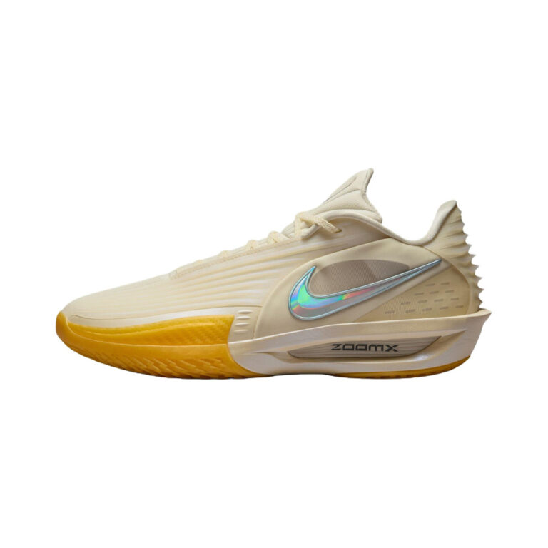 Nike GT Cut 3 Turbo 'Fir / Sail / Coconut Milk / Black' Мужские