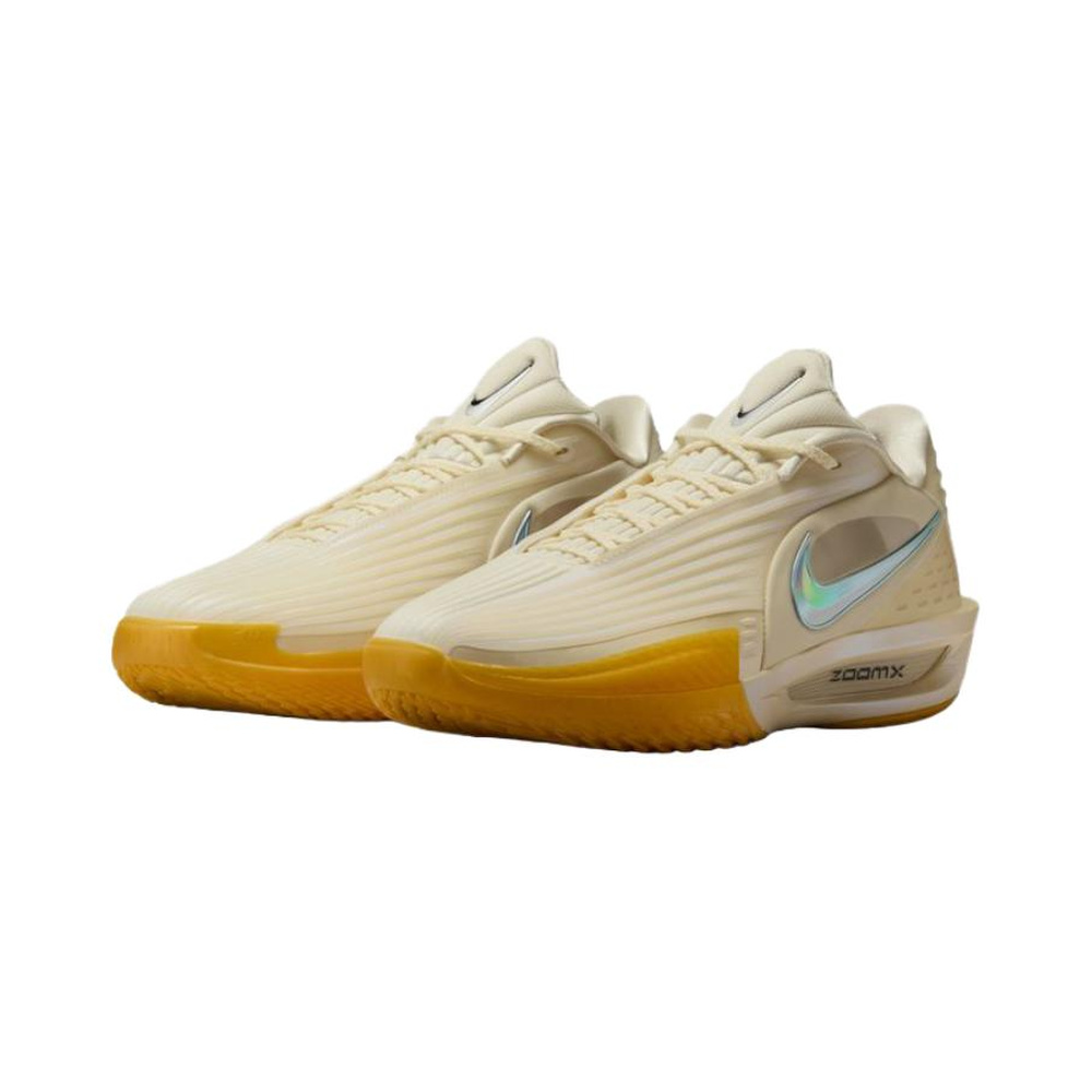Nike GT Cut 3 Turbo 'Fir / Sail / Coconut Milk / Black' Мужские