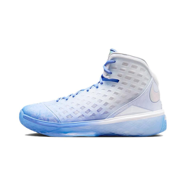 Nike Zoom Kobe 3 'Bleached Lilac / Gum Medium Brown / Pearl Pink / Sail' Мужские