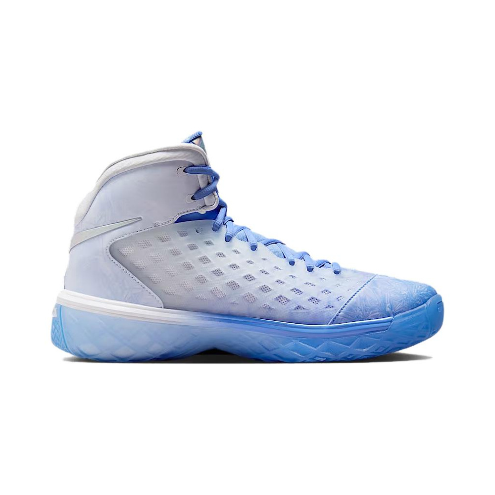 Nike Zoom Kobe 3 'Bleached Lilac / Gum Medium Brown / Pearl Pink / Sail' Мужские