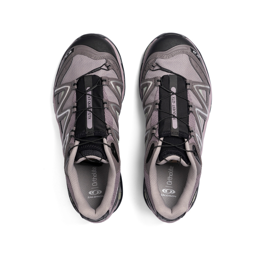 Salomon XT-Quest GTX 'Gull' Мужские