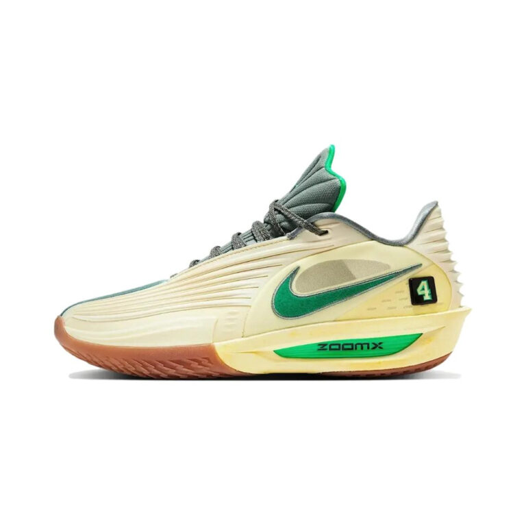 Nike GT Cut 3 Turbo 'Parachute Beige / Desert Khaki / White / Parachute Beige' Мужские