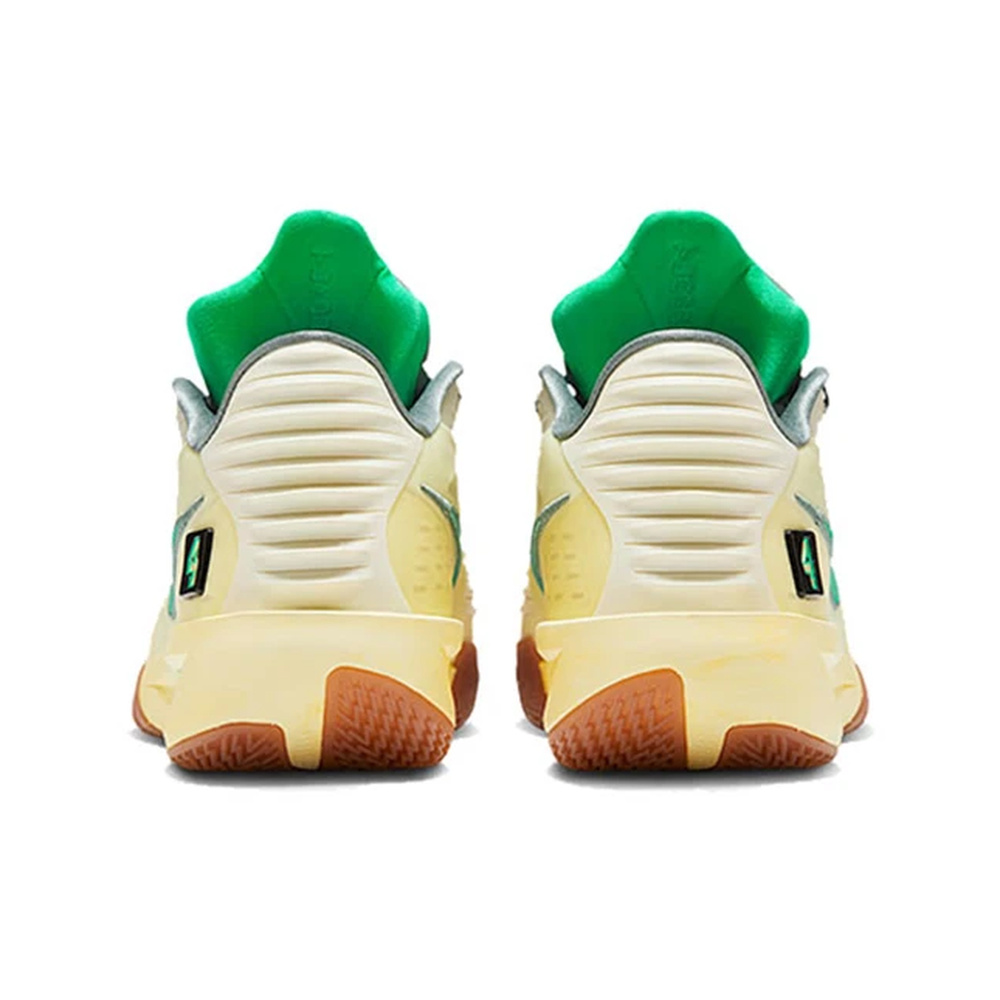 Nike GT Cut 3 Turbo 'Parachute Beige / Desert Khaki / White / Parachute Beige' Мужские