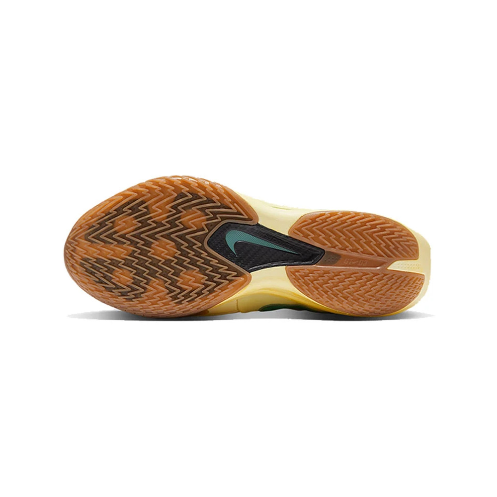 Nike GT Cut 3 Turbo 'Parachute Beige / Desert Khaki / White / Parachute Beige' Мужские