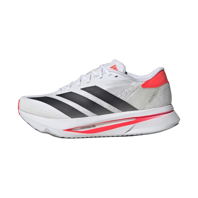 Adidas Adizero SL2 'White Red' Женские