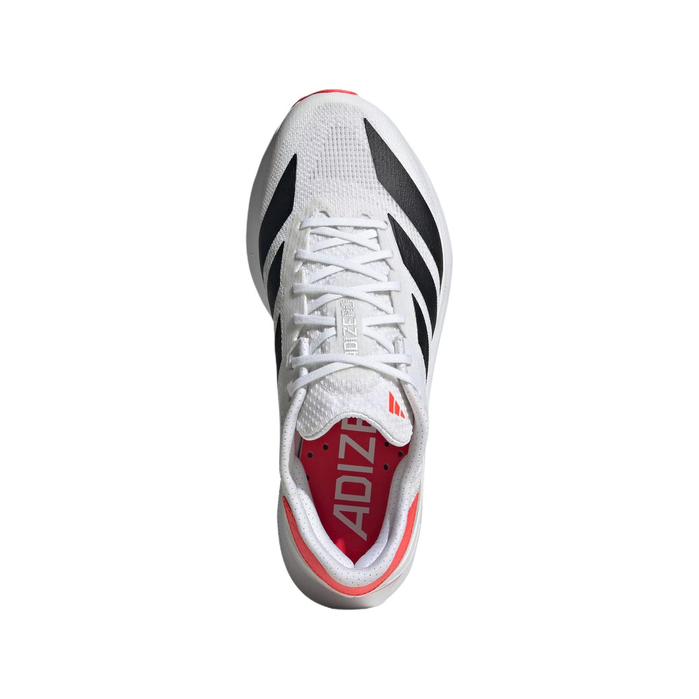 Adidas Adizero SL2 'White Red' Женские