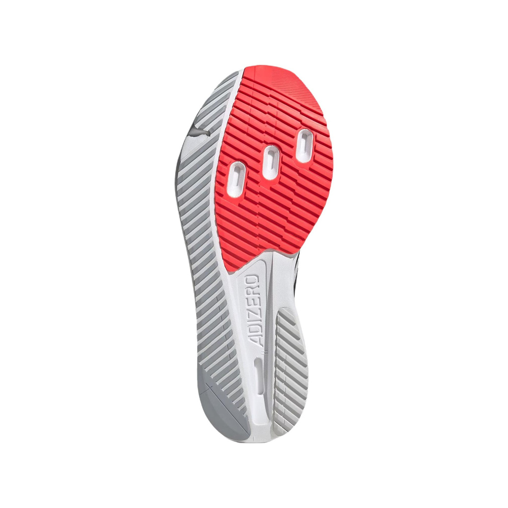 Adidas Adizero SL2 'White Red' Женские