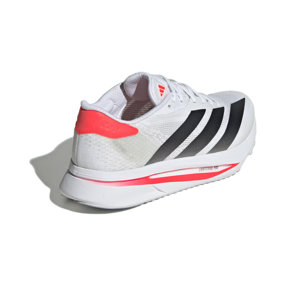 Adidas Adizero SL2 'White Red' Женские