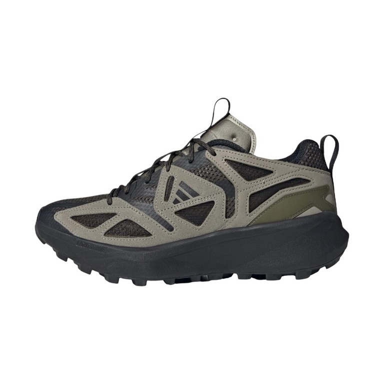 Adidas Kantai Trail 'Black Grey' Мужские