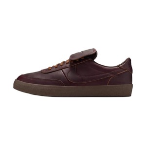 Burgundy Crush / Baroque Brown / Light British Tan / Burgundy Crush