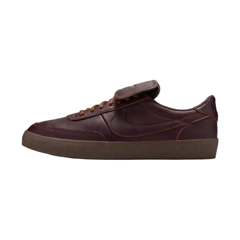 Nike Killshot 2 'Burgundy Crush / Baroque Brown / Light British Tan / Burgundy Crush' Мужские