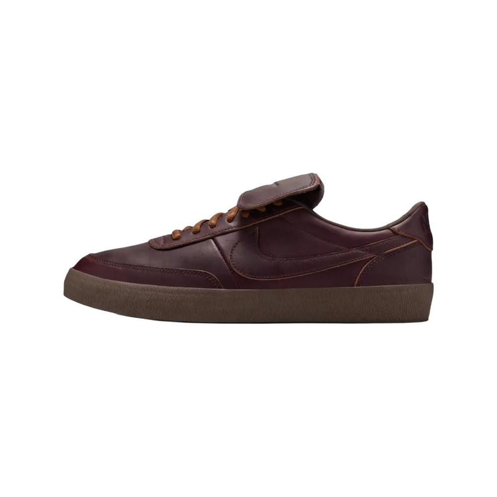 Burgundy Crush / Baroque Brown / Light British Tan / Burgundy Crush