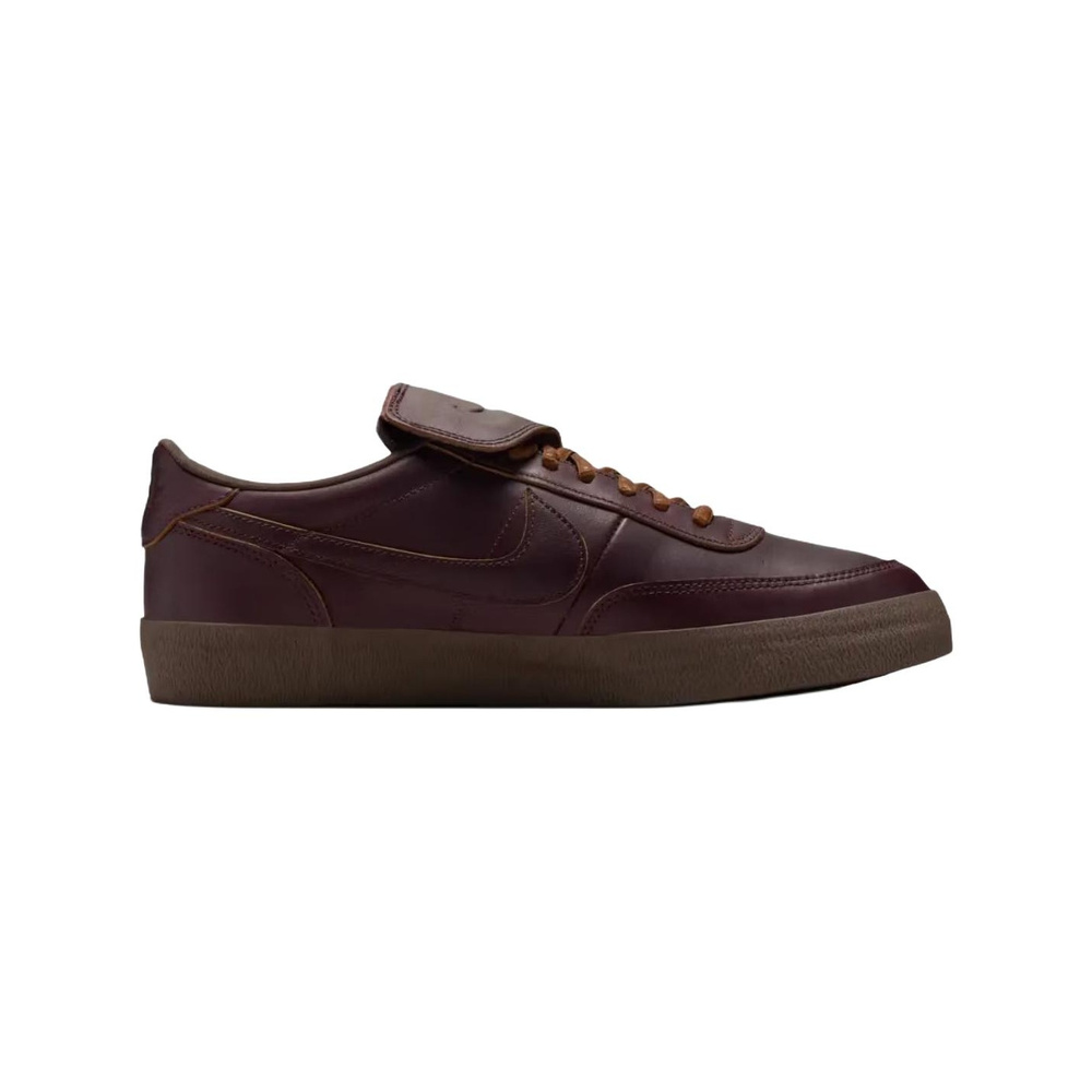 Nike Killshot 2 'Burgundy Crush / Baroque Brown / Light British Tan / Burgundy Crush' Мужские