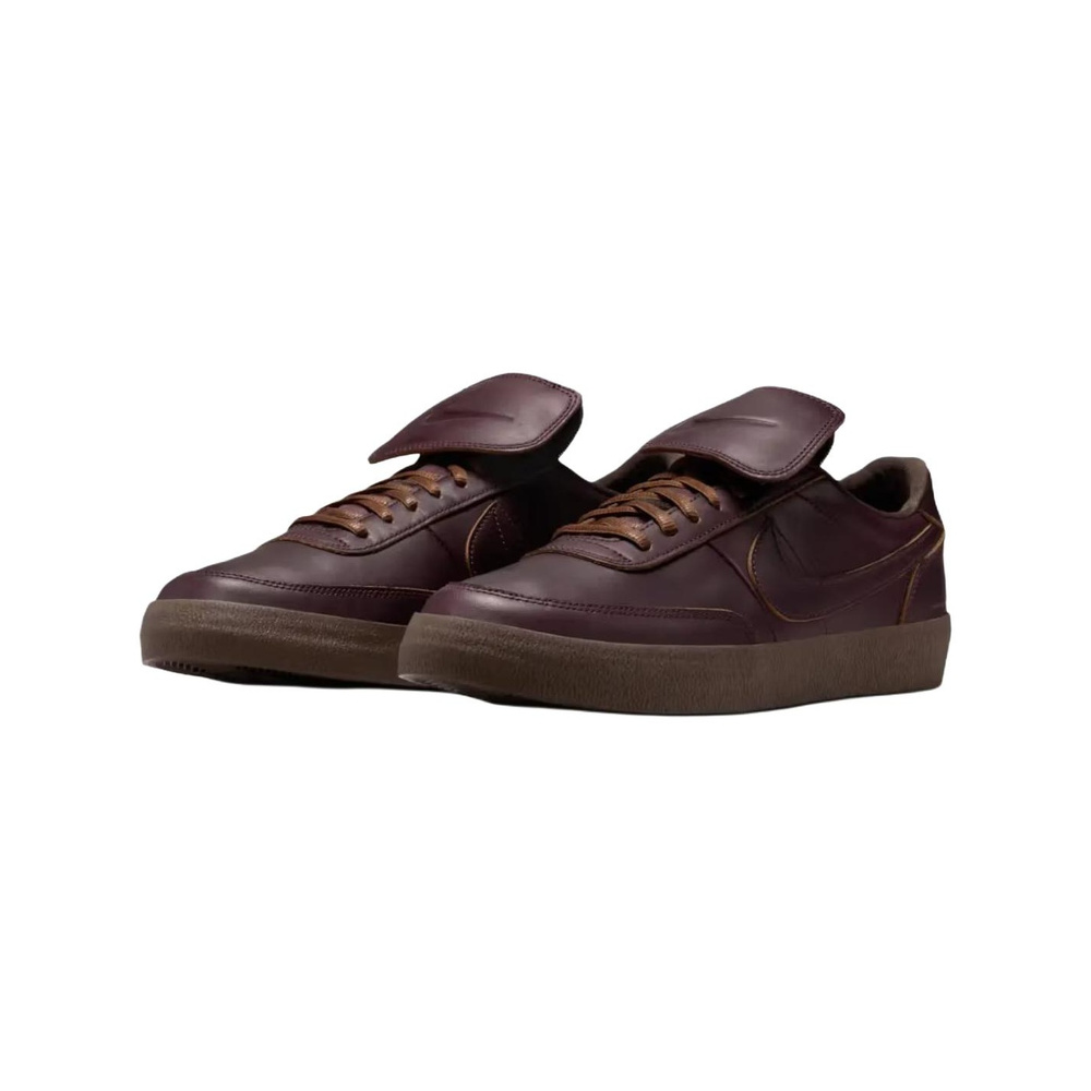 Nike Killshot 2 'Burgundy Crush / Baroque Brown / Light British Tan / Burgundy Crush' Мужские