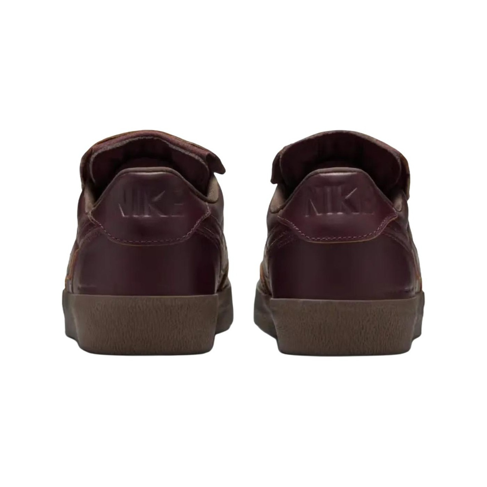 Nike Killshot 2 'Burgundy Crush / Baroque Brown / Light British Tan / Burgundy Crush' Мужские