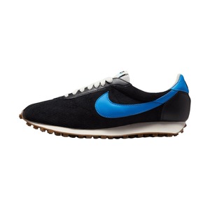 Black / Sail / Gum Light Brown / Blue Hero