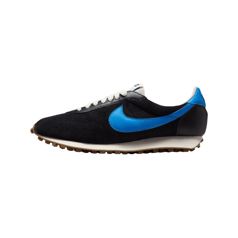Black / Sail / Gum Light Brown / Blue Hero