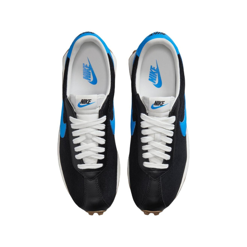 Nike LD 1000 'Black / Sail / Gum Light Brown / Blue Hero' Мужские