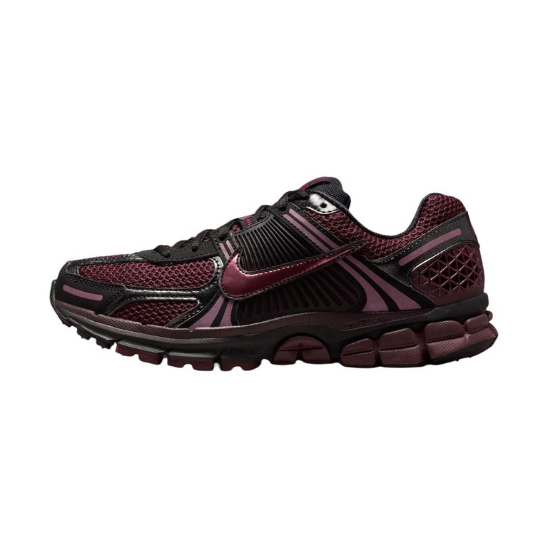 Nike Zoom Vomero 5 'Black / Burgundy Crush / Burgundy Ash / Dark Team Red' Женские