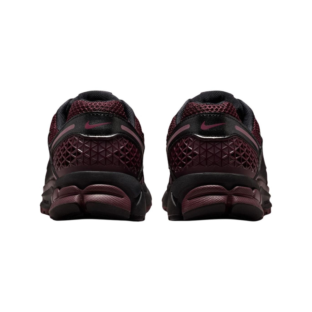 Nike Zoom Vomero 5 'Black / Burgundy Crush / Burgundy Ash / Dark Team Red' Женские