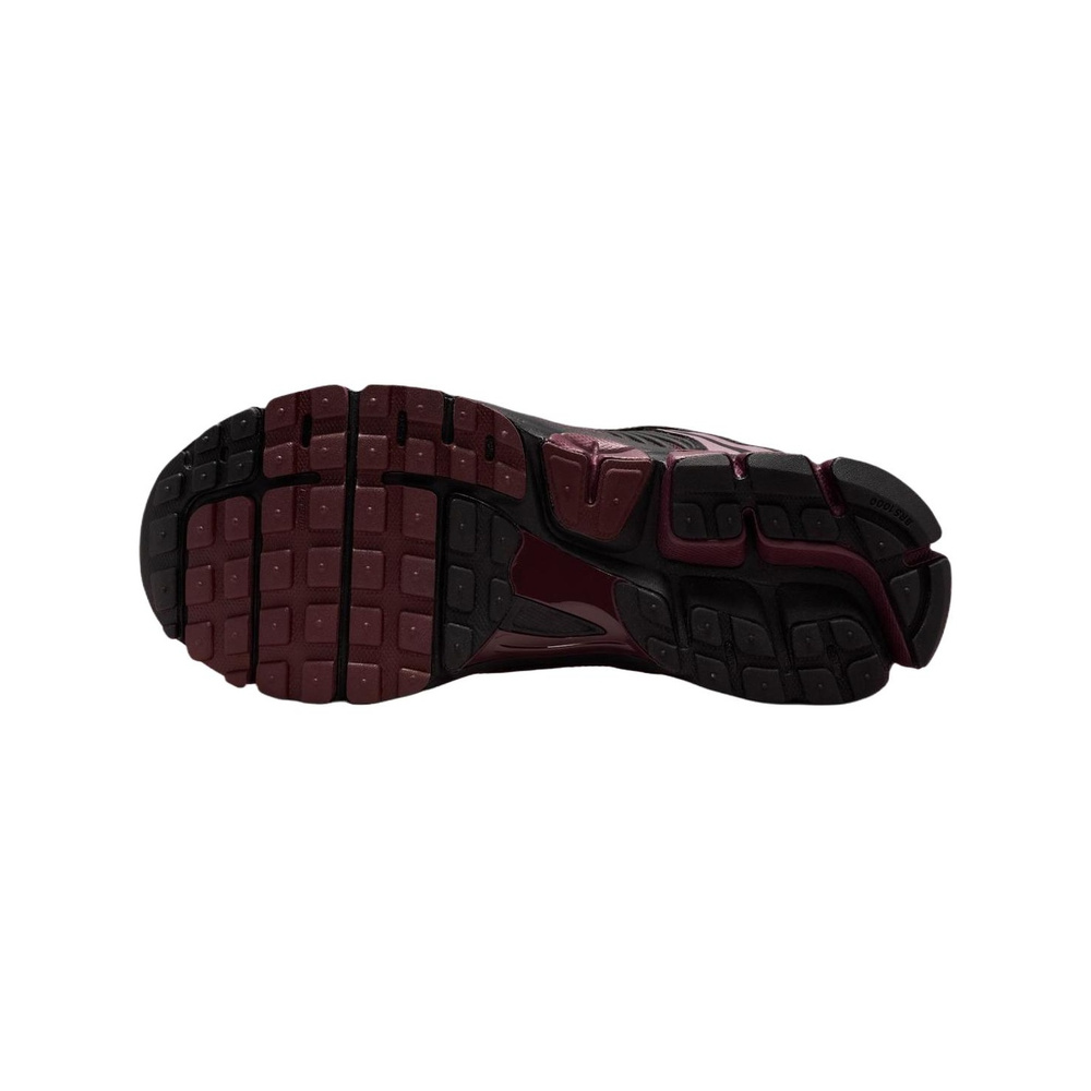 Nike Zoom Vomero 5 'Black / Burgundy Crush / Burgundy Ash / Dark Team Red' Женские