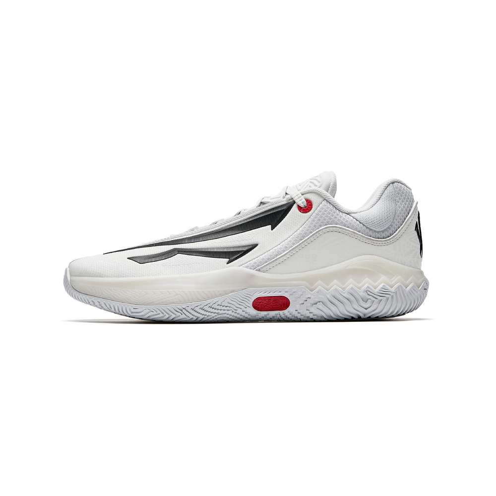 Air Jordan Anta Kai Speed 2 'White / Pure Platinum / White' Мужские