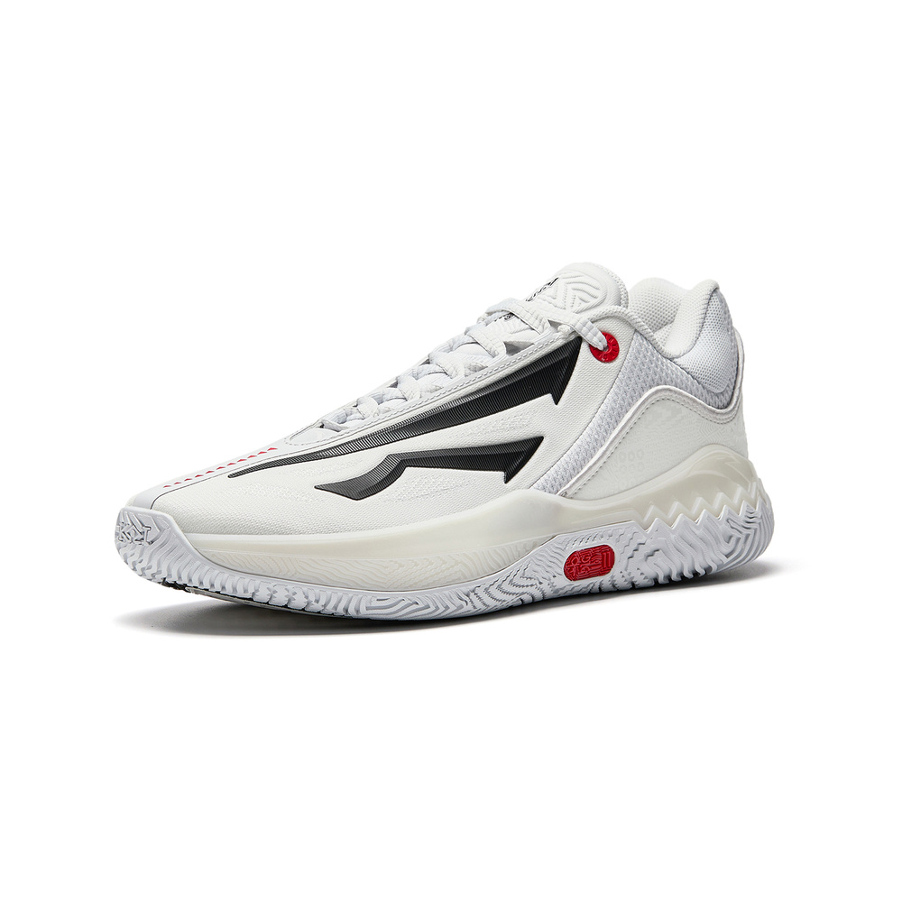 Air Jordan Anta Kai Speed 2 'White / Pure Platinum / White' Мужские