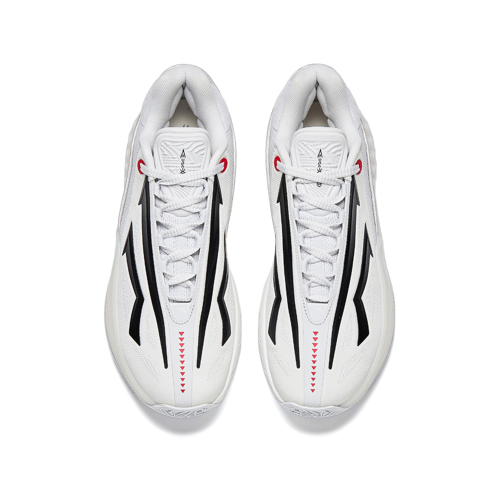 Air Jordan Anta Kai Speed 2 'White / Pure Platinum / White' Мужские
