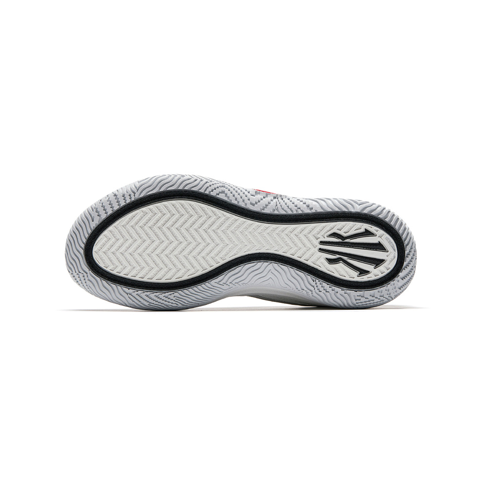Air Jordan Anta Kai Speed 2 'White / Pure Platinum / White' Мужские