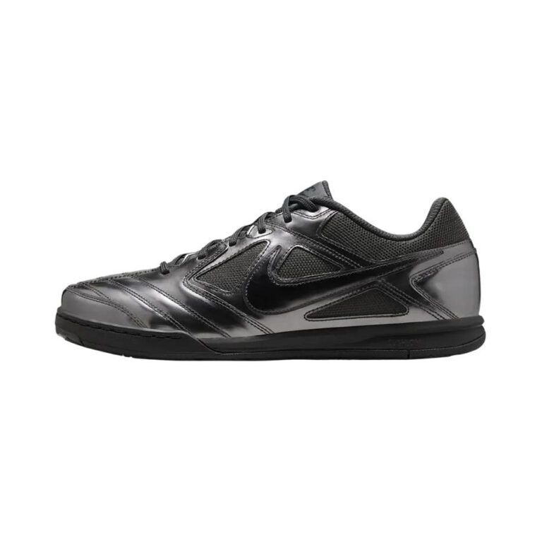 Nike Gato Lv8 'Anthracite / Black / Anthracite' Мужские