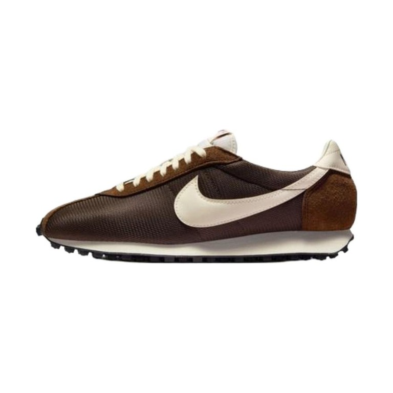 Nike LD 1000 'Coconut Milk / Light Khaki / Gum Light Brown / Metallic Silver' Мужские