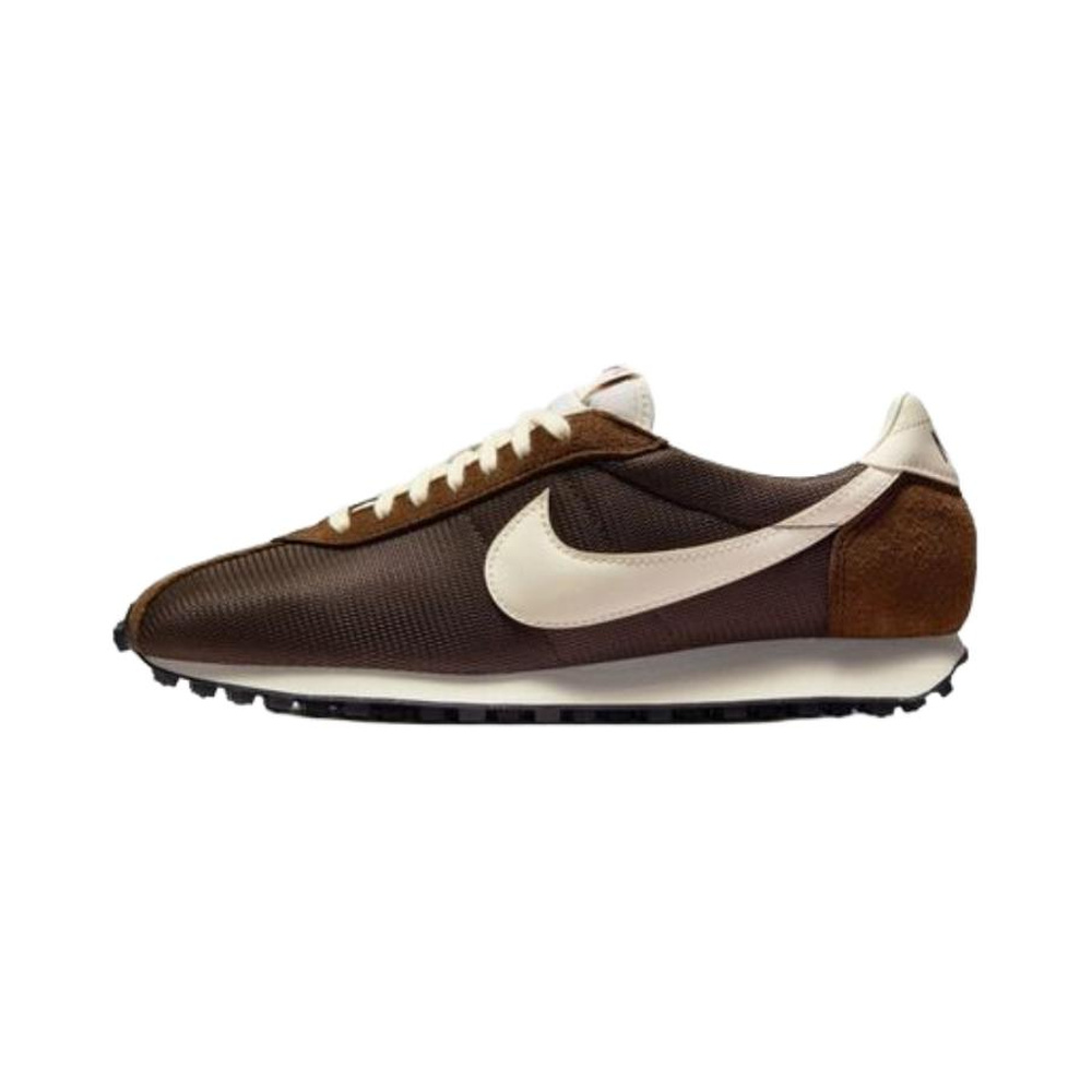Coconut Milk / Light Khaki / Gum Light Brown / Metallic Silver