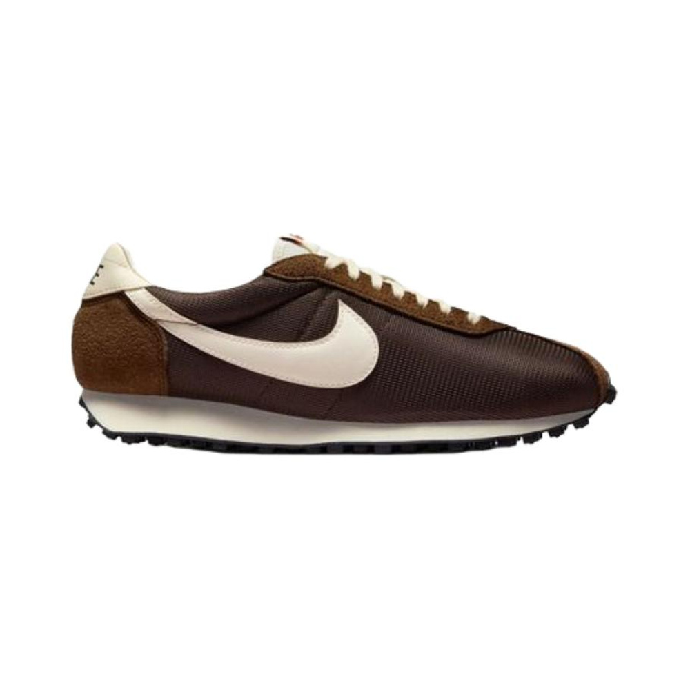 Nike LD 1000 'Coconut Milk / Light Khaki / Gum Light Brown / Metallic Silver' Мужские
