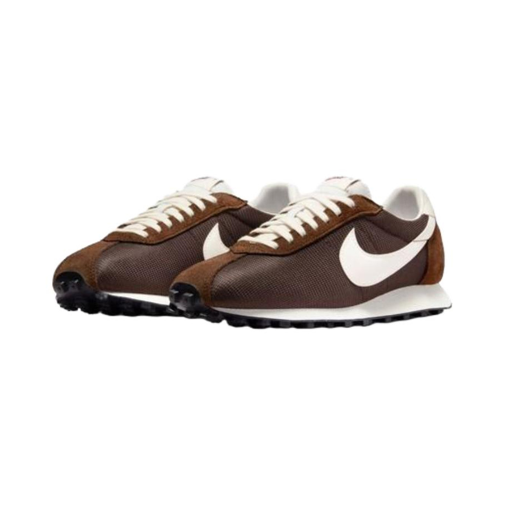Nike LD 1000 'Coconut Milk / Light Khaki / Gum Light Brown / Metallic Silver' Мужские