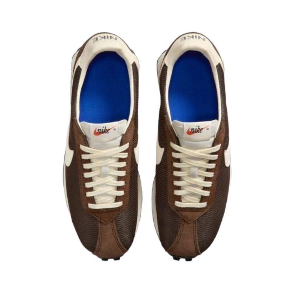 Nike LD 1000 'Coconut Milk / Light Khaki / Gum Light Brown / Metallic Silver' Мужские