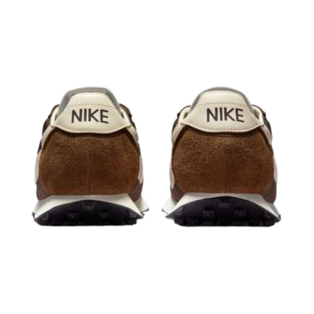 Nike LD 1000 'Coconut Milk / Light Khaki / Gum Light Brown / Metallic Silver' Мужские