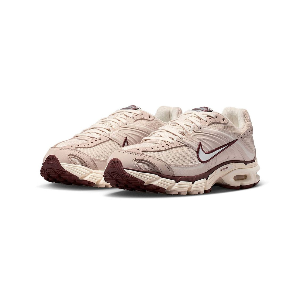 Nike Air Max Moto 2k 'Black / Hyper Crimson / White / Chrome' Женские