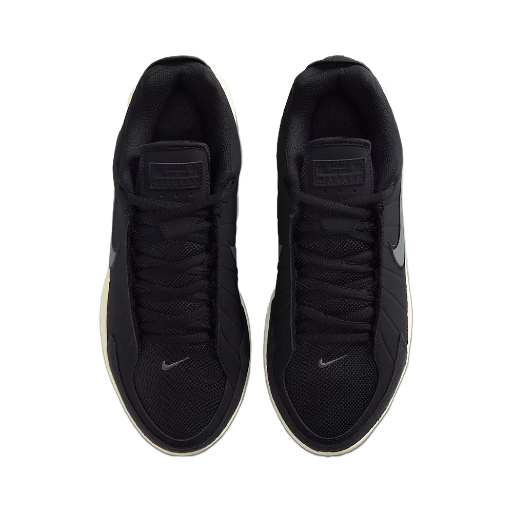 Nike Lebron Witness Ix 'Pink Smoke / Mystic Dates / Light Magenta / Metallic Silver' Мужские