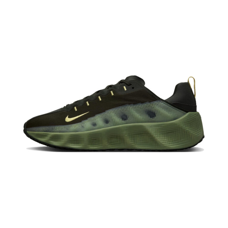 Nike Ava Rover 'Coconut Milk / Sail / Sequoia / Medium Olive' Мужские